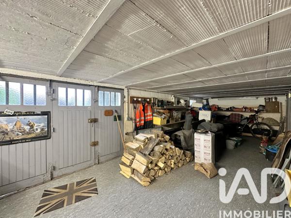 Maison à vendre 3 pièces 65 m² Senlis