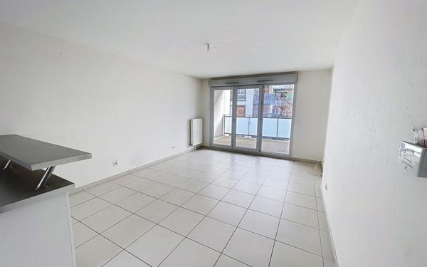 Appartement à vendre    3 pièces • 68 m2 Lyon 7
