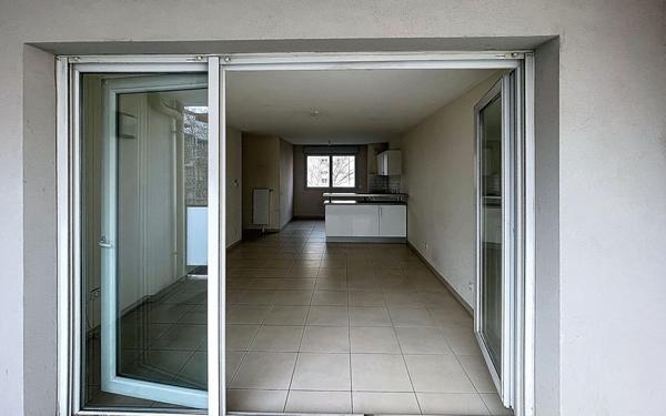 Appartement à vendre    3 pièces • 68 m2 Lyon 7