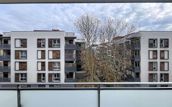 Appartement à vendre    3 pièces • 68 m2 Lyon 7