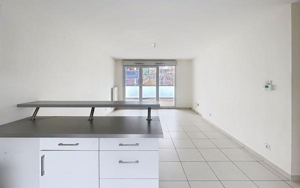 Appartement à vendre    3 pièces • 68 m2 Lyon 7