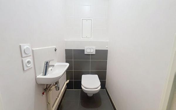 Appartement à vendre    3 pièces • 68 m2 Lyon 7