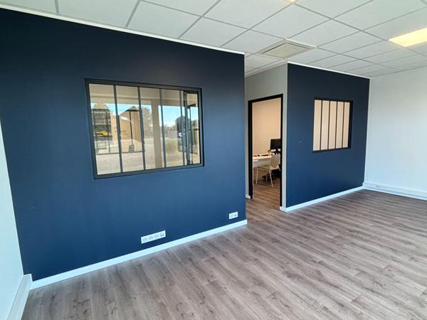 Local commercial Les Sables D Olonne 78.30 m2 , Les sables d olonne