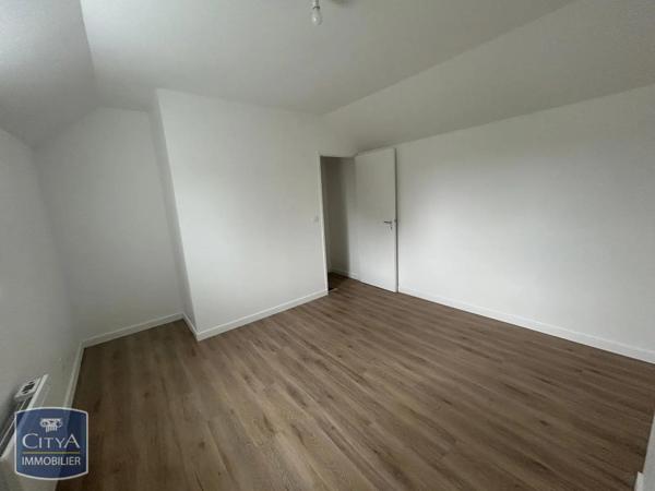 Maison à louer 2 pièces 41.22m²