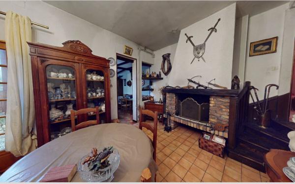 Maison à vendre    4 pièces • 74,25 m2 Le Havre