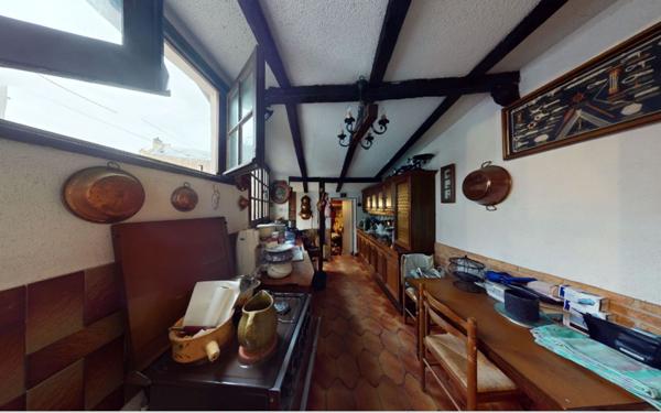 Maison à vendre    4 pièces • 74,25 m2 Le Havre