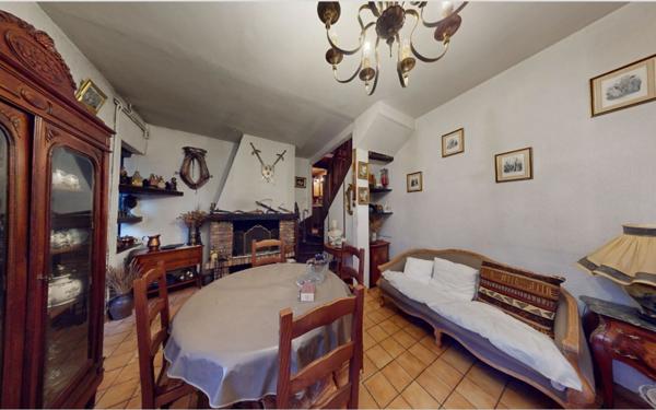 Maison à vendre    4 pièces • 74,25 m2 Le Havre