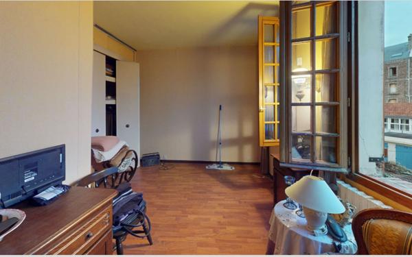 Maison à vendre    4 pièces • 74,25 m2 Le Havre