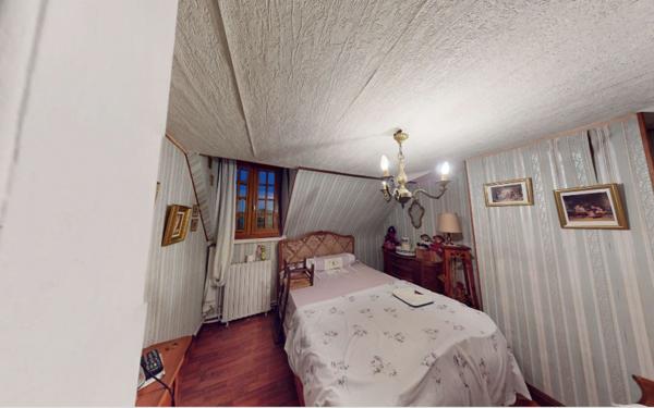 Maison à vendre    4 pièces • 74,25 m2 Le Havre