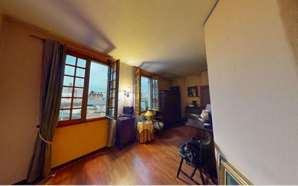 Maison à vendre    4 pièces • 74,25 m2 Le Havre