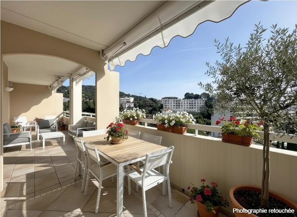 Appartement dans Le Cannet