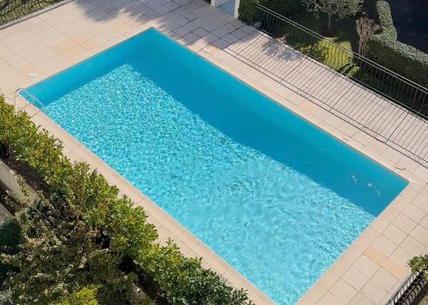 Appartement dans Le Cannet