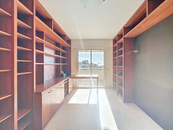 Appartement dans Le Cannet