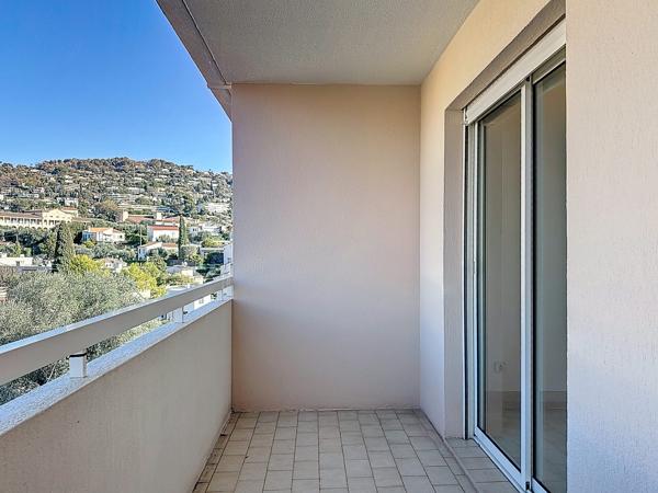 Appartement dans Le Cannet