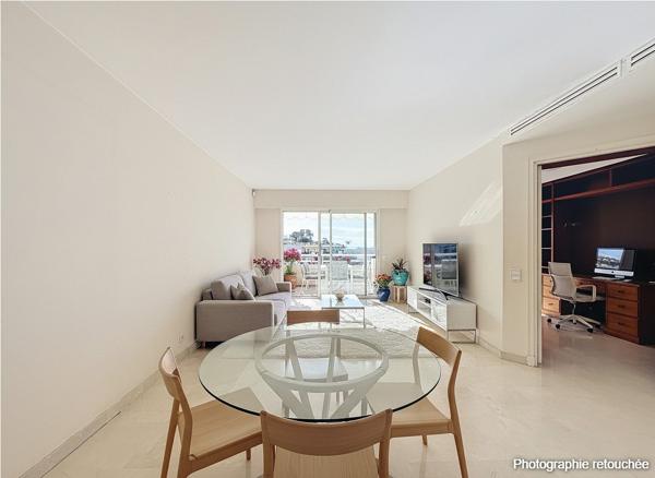 Appartement dans Le Cannet