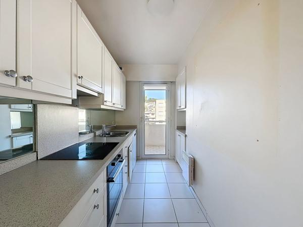 Appartement dans Le Cannet