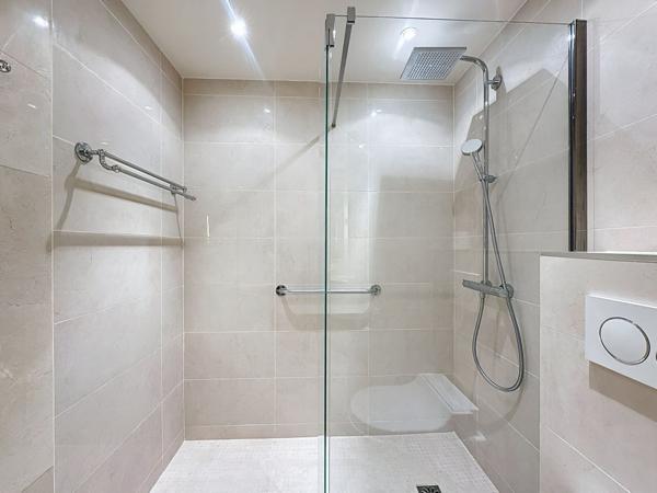 Appartement dans Le Cannet