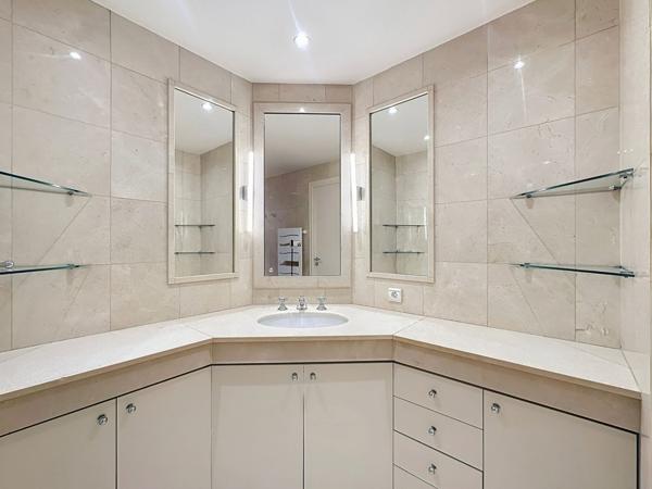 Appartement dans Le Cannet