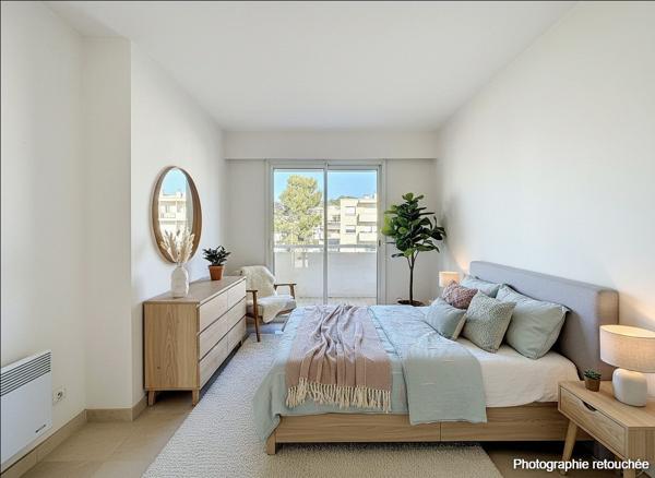 Appartement dans Le Cannet