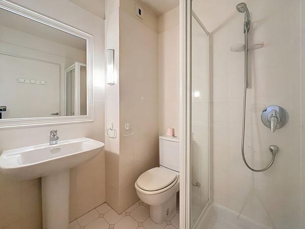 Appartement dans Le Cannet