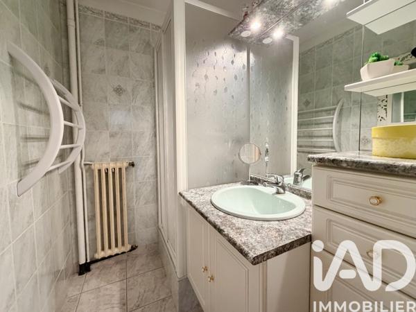 Appartement à vendre 3 pièces 53,38 m² Limoges