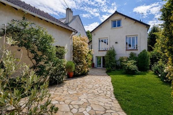 Maison Rueil-Malmaison - COTEAUX