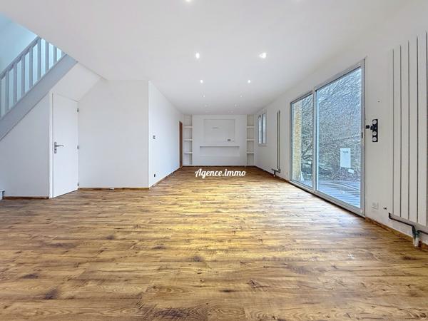 À vendre - Maison individuelle, 4 pièces située à Nouzilly (37380)