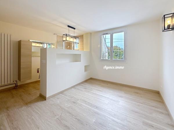 À vendre - Maison individuelle, 4 pièces située à Nouzilly (37380)