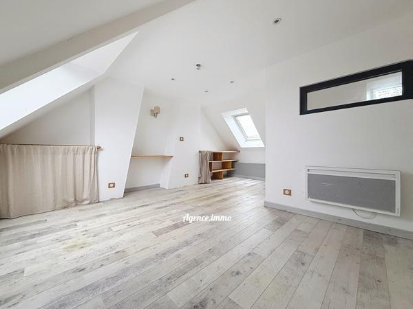 À vendre - Maison individuelle, 4 pièces située à Nouzilly (37380)