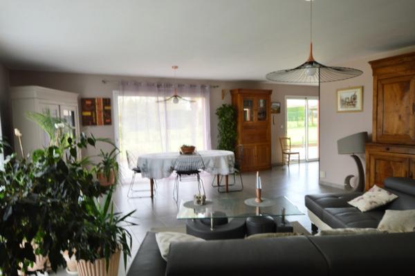 EXCLUSIVITE :Maison 6 pièces à vendre proche st florent le vieil(49)