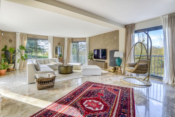 Maison 7 pièces - 171 m² Bien prestige