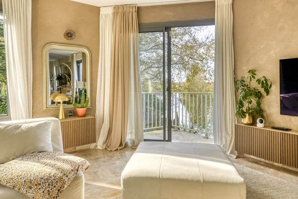 Maison 7 pièces - 171 m² Bien prestige