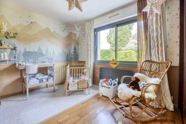 Maison 7 pièces - 171 m² Bien prestige