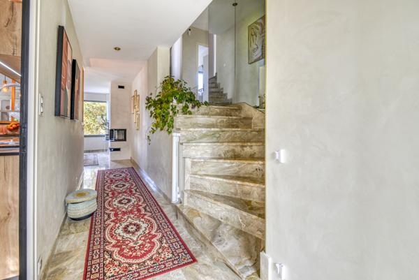 Maison 7 pièces - 171 m² Bien prestige