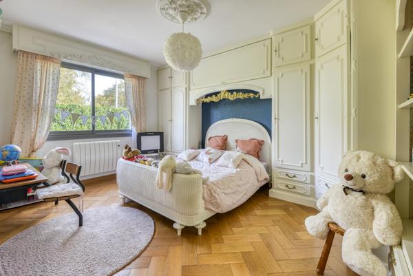 Maison 7 pièces - 171 m² Bien prestige