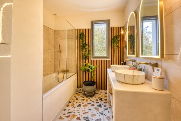 Maison 7 pièces - 171 m² Bien prestige