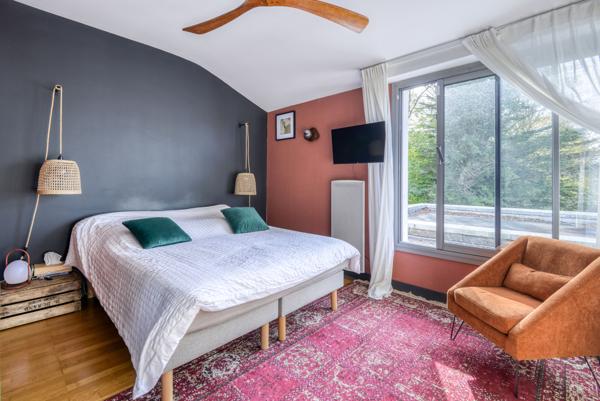 Maison 7 pièces - 171 m² Bien prestige