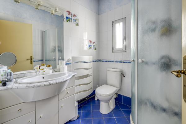 Maison 7 pièces - 171 m² Bien prestige