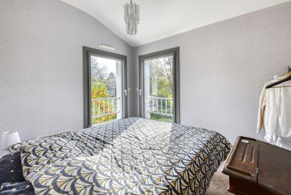 Maison 7 pièces - 171 m² Bien prestige