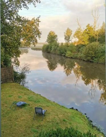 Maison 7 pièces - 171 m² Bien prestige