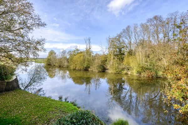 Maison 7 pièces - 171 m² Bien prestige