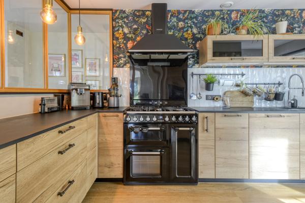 Maison 7 pièces - 171 m² Bien prestige