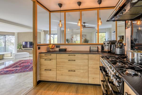 Maison 7 pièces - 171 m² Bien prestige