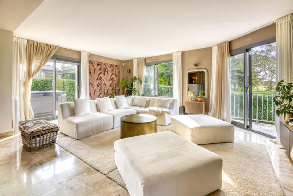 Maison 7 pièces - 171 m² Bien prestige