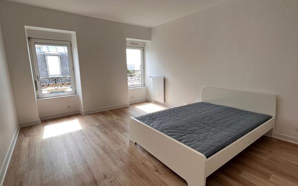 Appartement à louer    3 pièces •  Brest