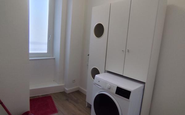 Appartement à louer    3 pièces •  Brest