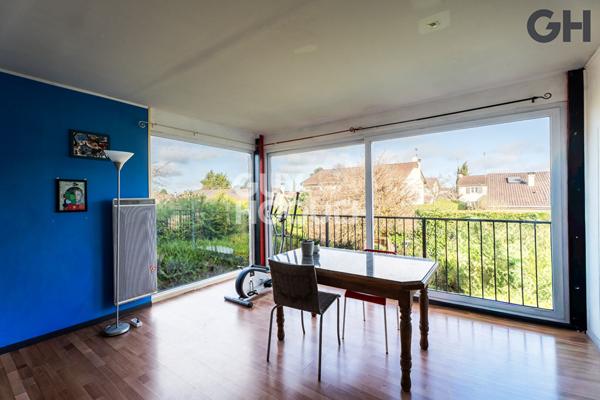 MAISON FAMILIALE DE TYPE ACACIA (177m²) À SOISY-SUR-SEINE