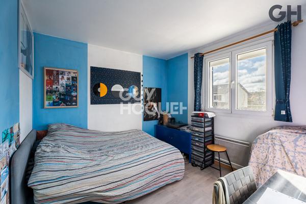 MAISON FAMILIALE DE TYPE ACACIA (177m²) À SOISY-SUR-SEINE