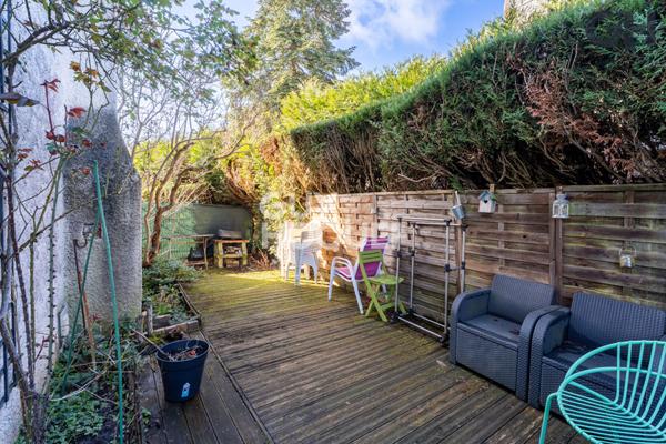 MAISON FAMILIALE DE TYPE ACACIA (177m²) À SOISY-SUR-SEINE