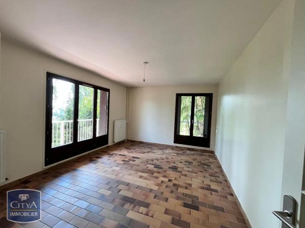 Location appartement 2 pièces de 57.73m²